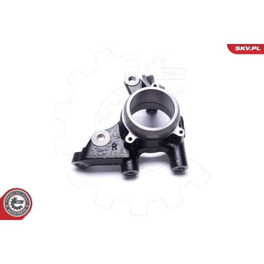 47SKV732 - Steering Knuckle, wheel suspension 