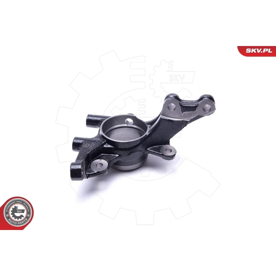 47SKV732 - Steering Knuckle, wheel suspension 