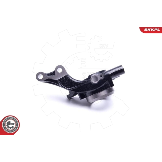 47SKV732 - Steering Knuckle, wheel suspension 