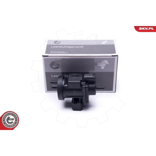 14SKV921 - Pressure Converter, exhaust control 