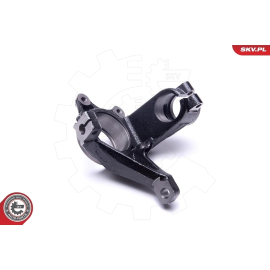 47SKV562 - Steering Knuckle, wheel suspension 