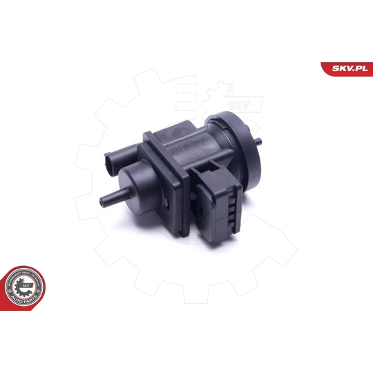 14SKV921 - Pressure Converter, exhaust control 