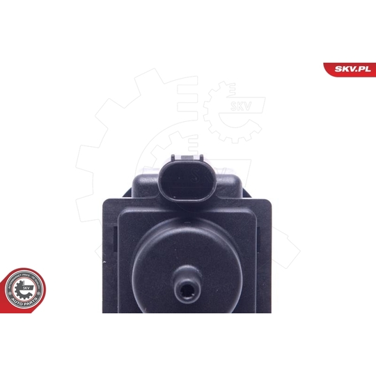 14SKV921 - Pressure Converter, exhaust control 