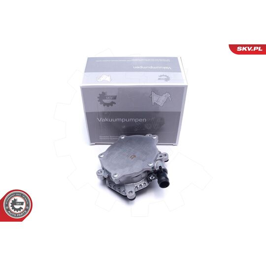 18SKV063 - Vacuum Pump, braking system 