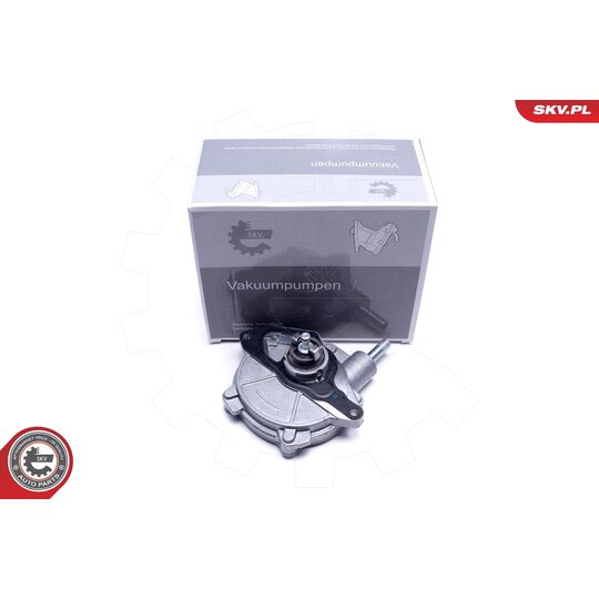 18SKV053 - Vacuum Pump, braking system 