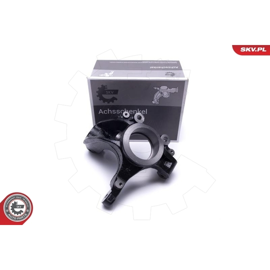 47SKV702 - Steering Knuckle, wheel suspension 