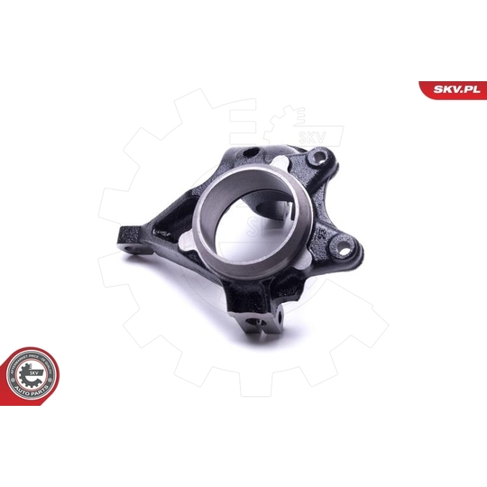 47SKV562 - Steering Knuckle, wheel suspension 