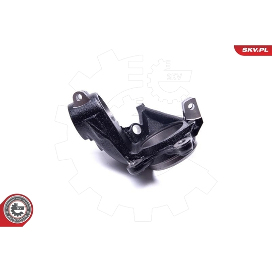 47SKV562 - Steering Knuckle, wheel suspension 