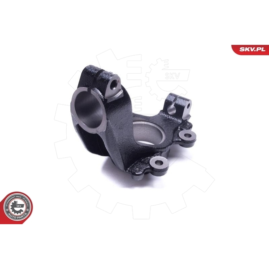 47SKV702 - Steering Knuckle, wheel suspension 