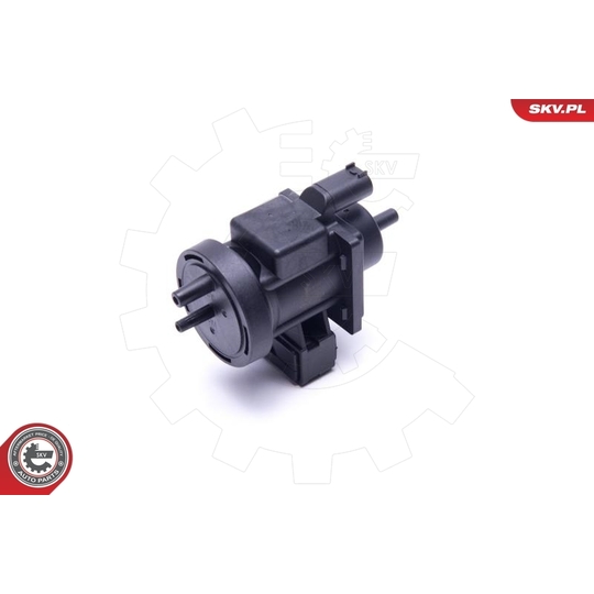 14SKV921 - Pressure Converter, exhaust control 