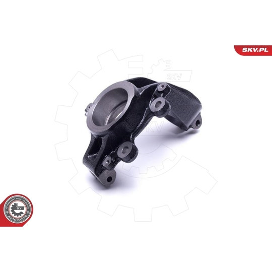 47SKV702 - Steering Knuckle, wheel suspension 