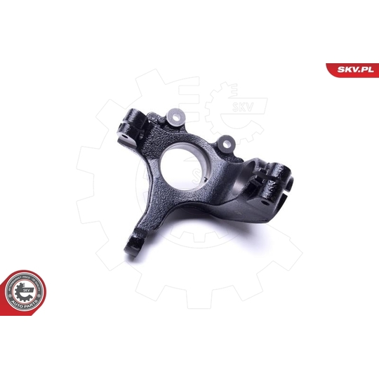 47SKV702 - Steering Knuckle, wheel suspension 