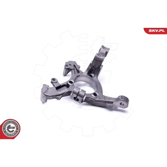 47SKV542 - Steering Knuckle, wheel suspension 