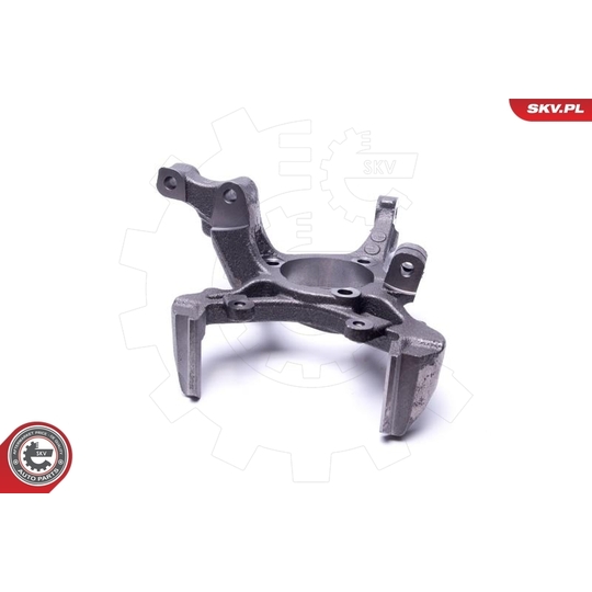 47SKV542 - Steering Knuckle, wheel suspension 