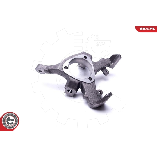 47SKV542 - Steering Knuckle, wheel suspension 