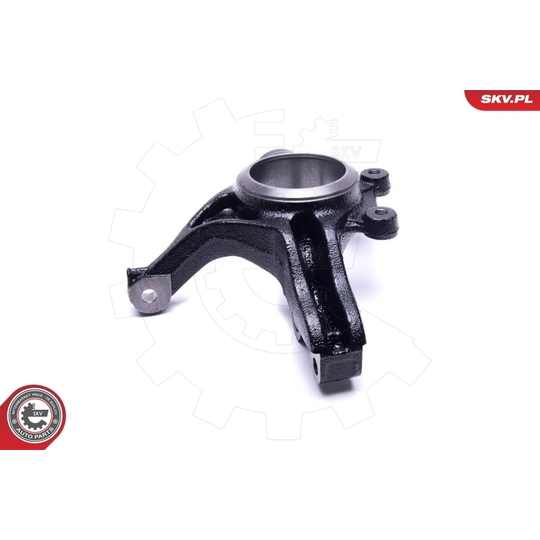 47SKV611 - Steering Knuckle, wheel suspension 