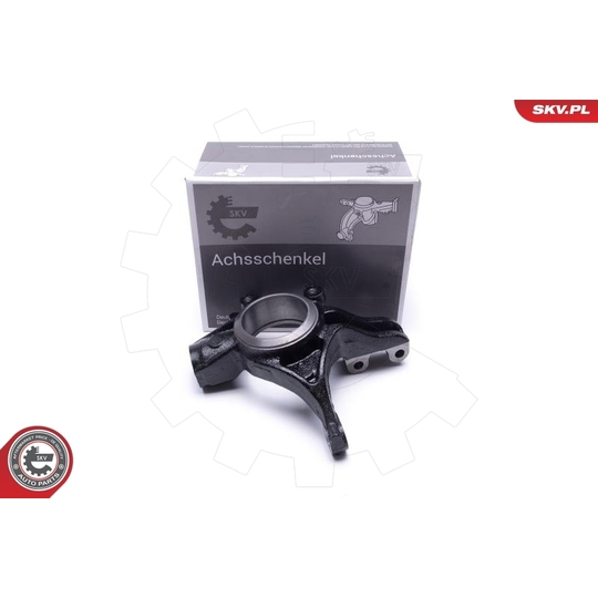 47SKV611 - Steering Knuckle, wheel suspension 