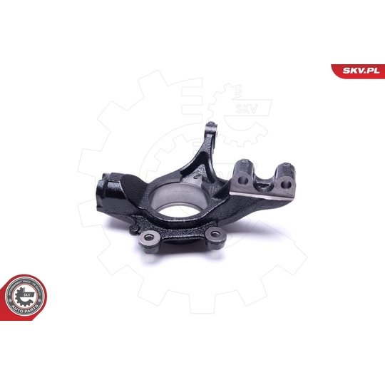 47SKV611 - Steering Knuckle, wheel suspension 