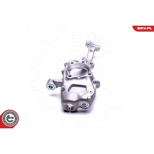 47SKV821 - Steering Knuckle, wheel suspension 