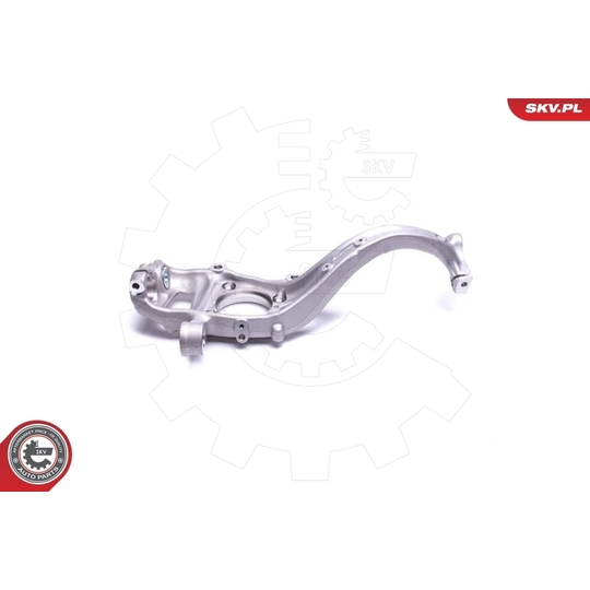 47SKV821 - Steering Knuckle, wheel suspension 