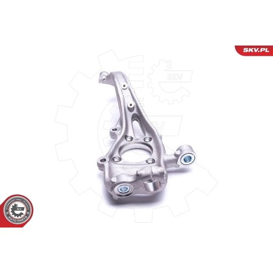 47SKV821 - Steering Knuckle, wheel suspension 