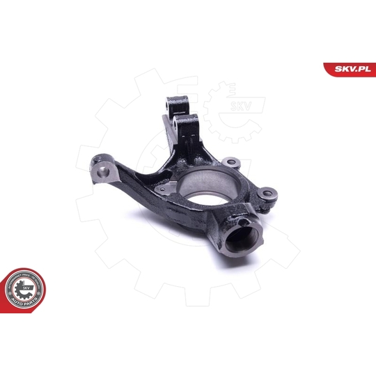 47SKV611 - Steering Knuckle, wheel suspension 