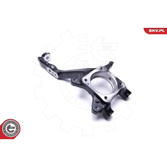 47SKV652 - Steering Knuckle, wheel suspension 