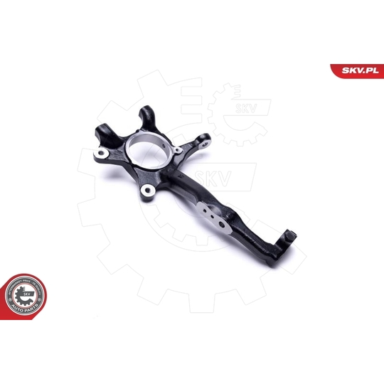 47SKV652 - Steering Knuckle, wheel suspension 