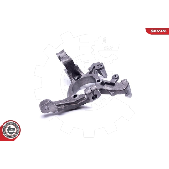 47SKV541 - Steering Knuckle, wheel suspension 