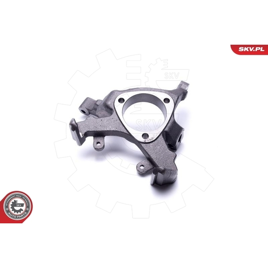 47SKV541 - Steering Knuckle, wheel suspension 