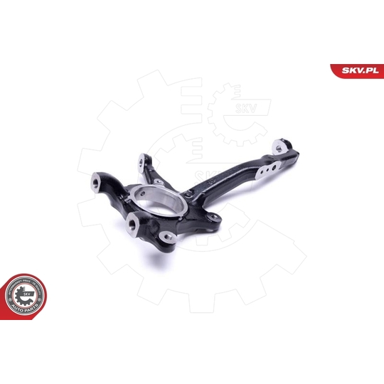 47SKV652 - Steering Knuckle, wheel suspension 