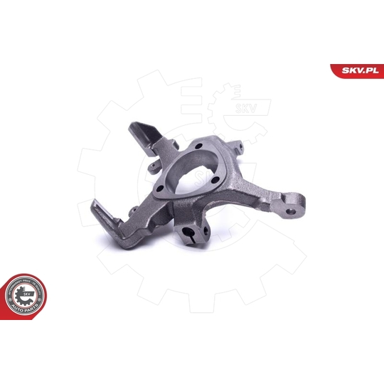 47SKV541 - Steering Knuckle, wheel suspension 