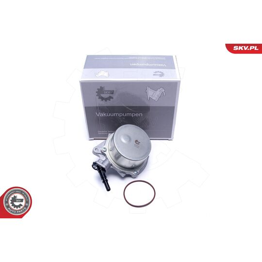 18SKV051 - Vacuum Pump, braking system 