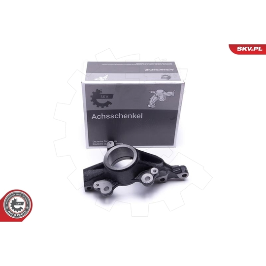 47SKV552 - Steering Knuckle, wheel suspension 