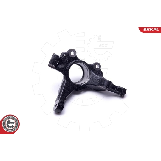 47SKV552 - Steering Knuckle, wheel suspension 