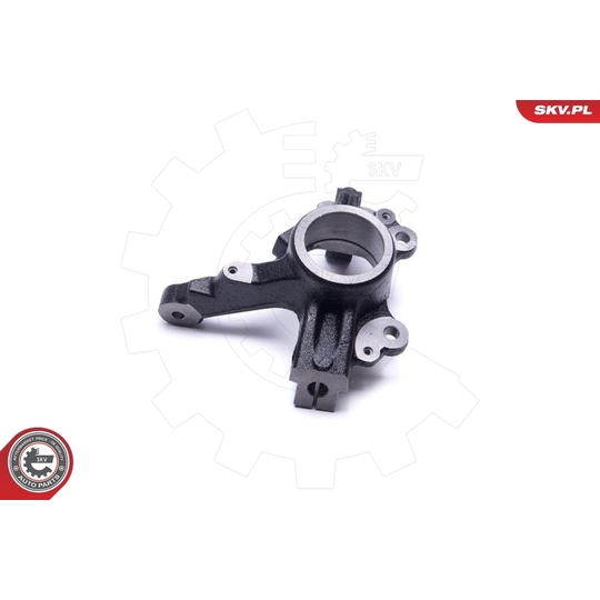 47SKV552 - Steering Knuckle, wheel suspension 