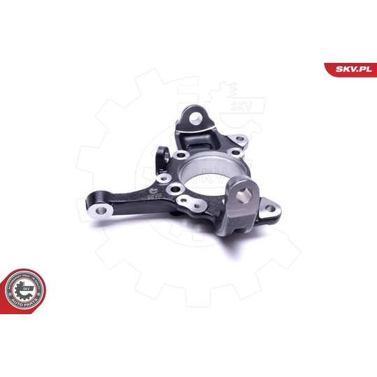 47SKV741 - Steering Knuckle, wheel suspension 