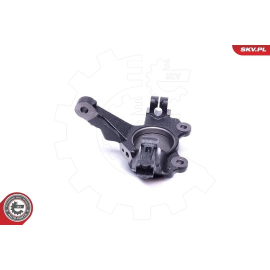 47SKV552 - Steering Knuckle, wheel suspension 