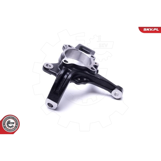 47SKV741 - Steering Knuckle, wheel suspension 