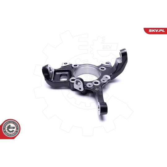 47SKV741 - Steering Knuckle, wheel suspension 