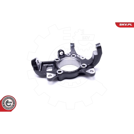 47SKV742 - Steering Knuckle, wheel suspension 