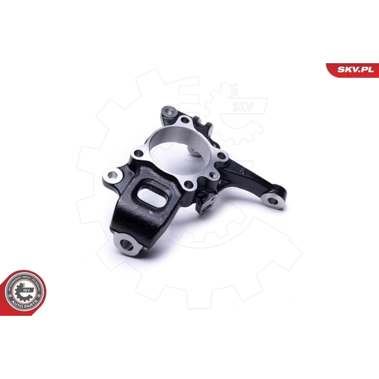 47SKV742 - Steering Knuckle, wheel suspension 