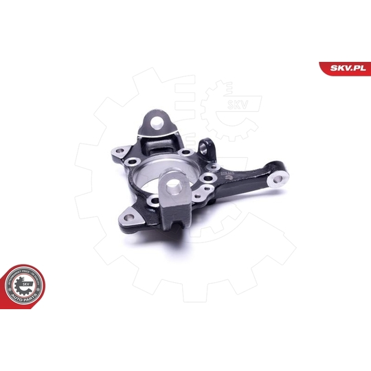 47SKV742 - Steering Knuckle, wheel suspension 