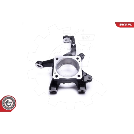 47SKV631 - Steering Knuckle, wheel suspension 