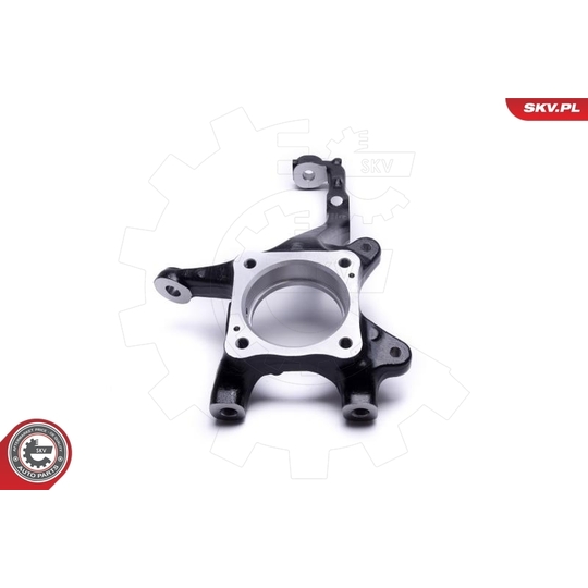 47SKV651 - Steering Knuckle, wheel suspension 