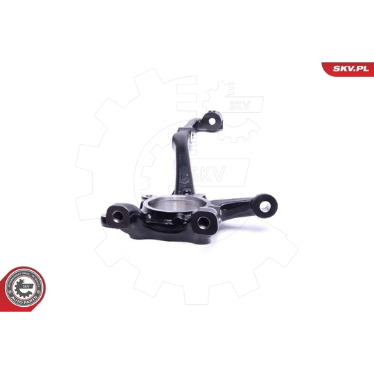 47SKV631 - Steering Knuckle, wheel suspension 