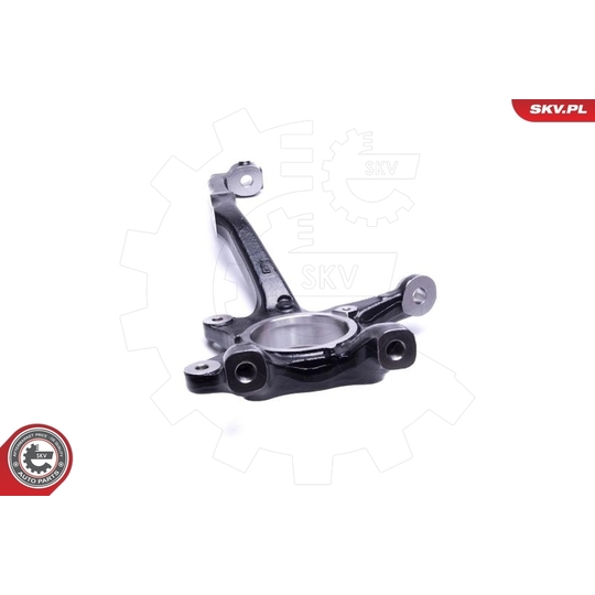 47SKV651 - Steering Knuckle, wheel suspension 