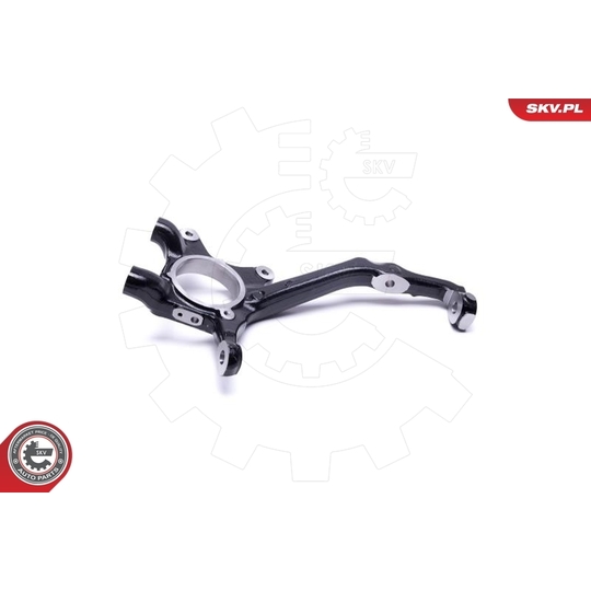 47SKV651 - Steering Knuckle, wheel suspension 