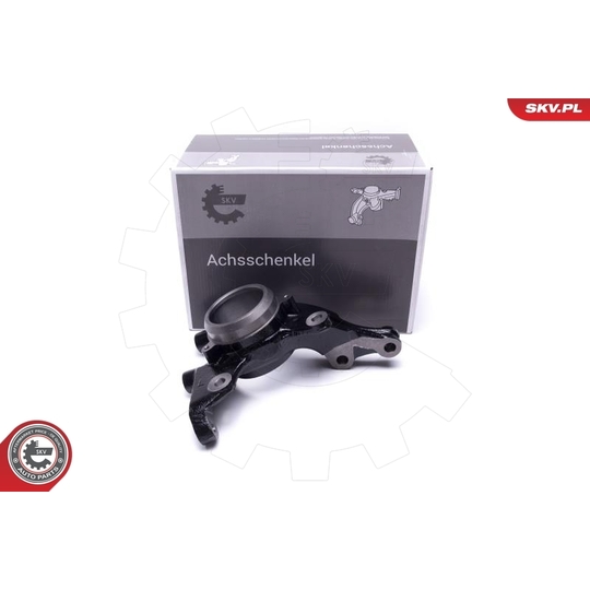 47SKV731 - Steering Knuckle, wheel suspension 