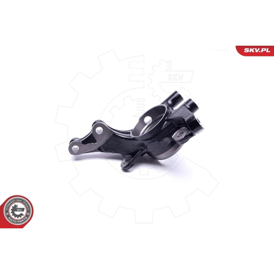 47SKV731 - Steering Knuckle, wheel suspension 